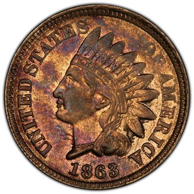 Cert 45615075 - Coin Image