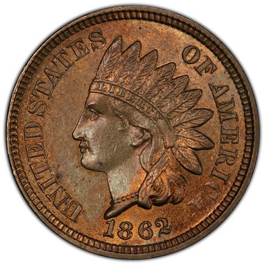 Cert 45615077 - Coin Image