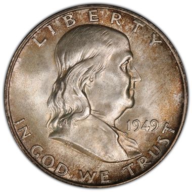 Cert 45615246 - Coin Image