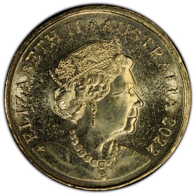 Cert 45615595 - Coin Image