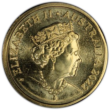 Cert 45615612 - Coin Image