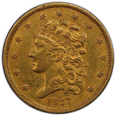 Cert 45615795 - Coin Image