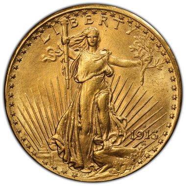 Cert 45615796 - Coin Image