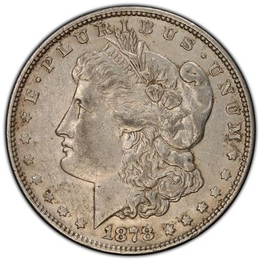 Cert 45616105 - Coin Image