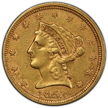 Cert 45617137 - Coin Image