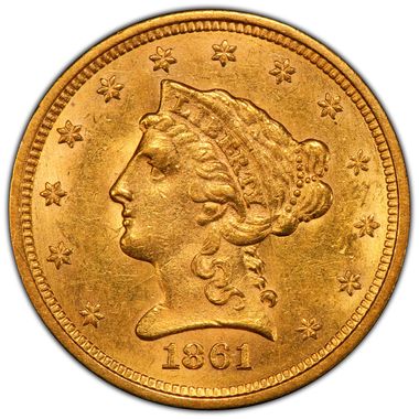 Cert 45618044 - Coin Image