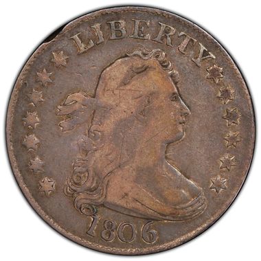 Cert 45618066 - Coin Image