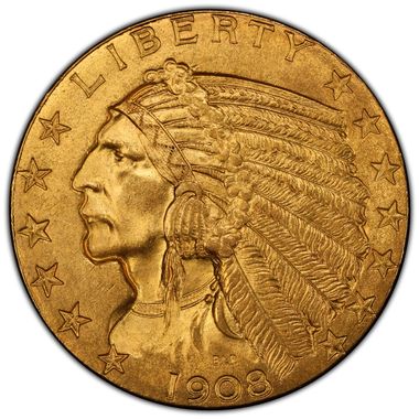 Cert 45618149 - Coin Image