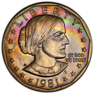 Cert 45618268 - Coin Image