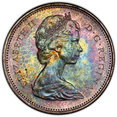 Cert 45618277 - Coin Image