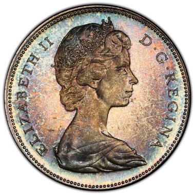 Cert 45618285 - Coin Image