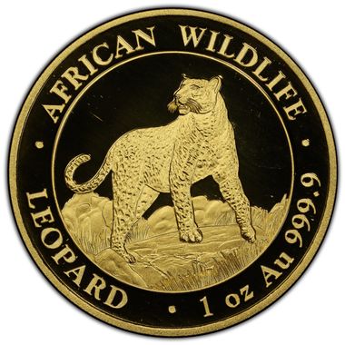 Cert 45618391 - Coin Image