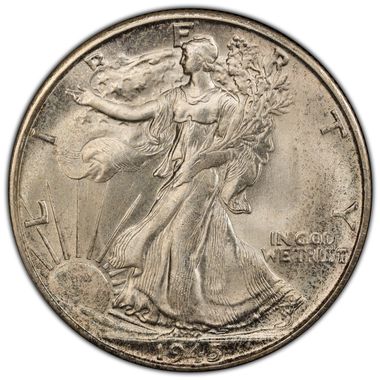 Cert 45618443 - Coin Image