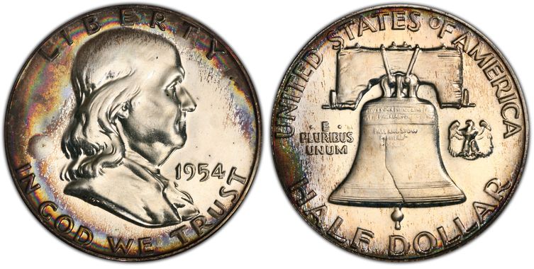 Cert 45618881 - Coin Image