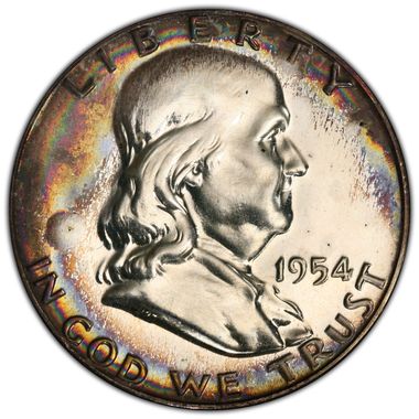 Cert 45618881 - Coin Image