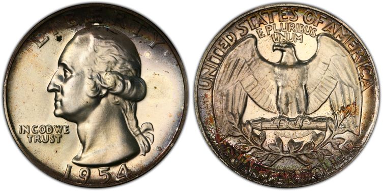 Cert 45618882 - Coin Image