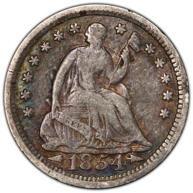 Cert 45618887 - Coin Image