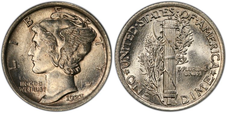 Cert 45618892 - Coin Image