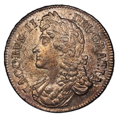 Cert 45618983 - Coin Image
