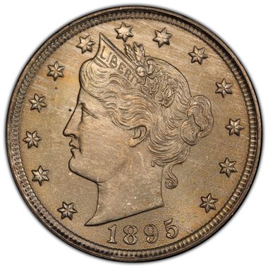Cert 45619094 - Coin Image