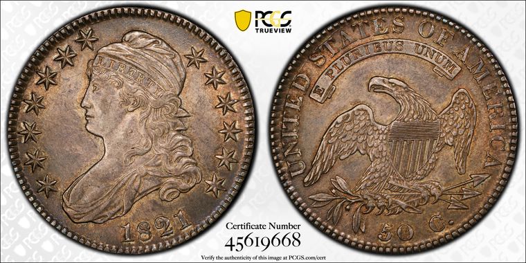 Cert 45619668 - Coin Image