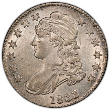 Cert 45619671 - Coin Image