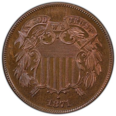 Cert 45619699 - Coin Image
