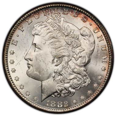 Cert 45619740 - Coin Image