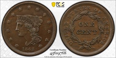 1842 1C N-2 XF45BN
