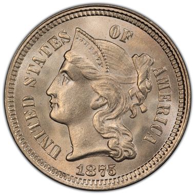 Cert 45620479 - Coin Image