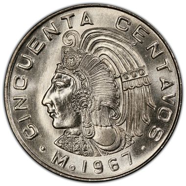 Cert 45620680 - Coin Image