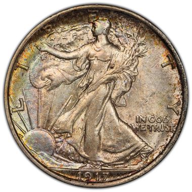 Cert 45620751 - Coin Image