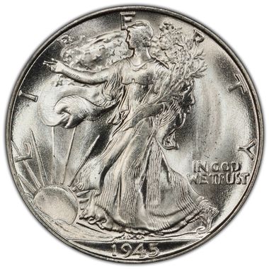 Cert 45620760 - Coin Image