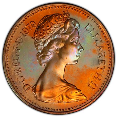 Cert 45620771 - Coin Image