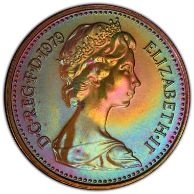 Cert 45620772 - Coin Image