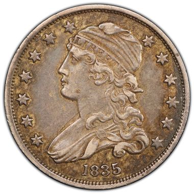 Cert 45620791 - Coin Image