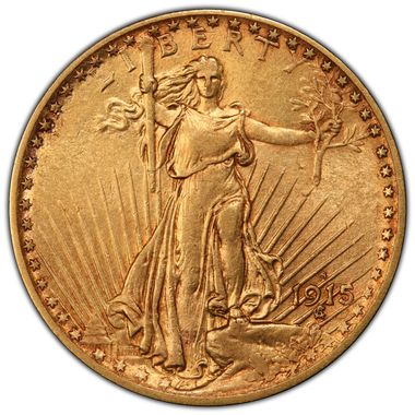 Cert 45621323 - Coin Image