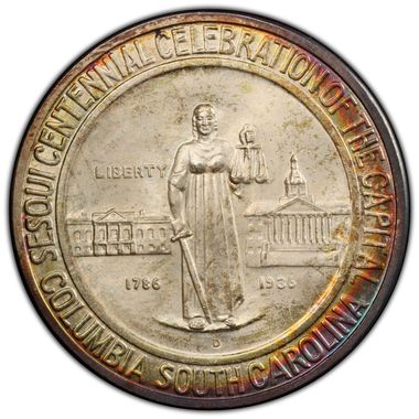 Cert 45621374 - Coin Image