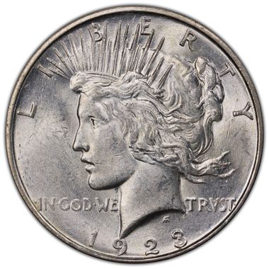 Cert 45621838 - Coin Image