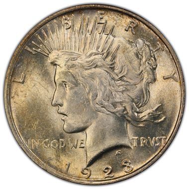 Cert 45621840 - Coin Image