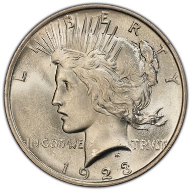 Cert 45624657 - Coin Image