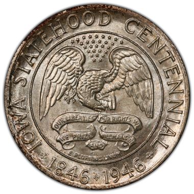 Cert 45624666 - Coin Image