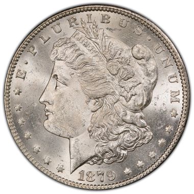 Cert 45624684 - Coin Image