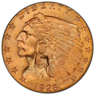 Cert 45624738 - Coin Image