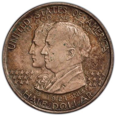 Cert 45628155 - Coin Image