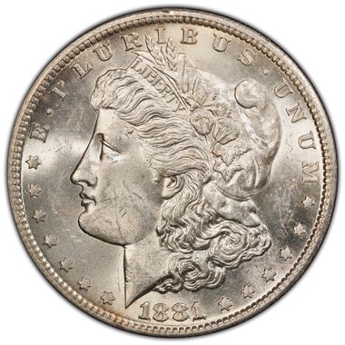 Cert 45628157 - Coin Image