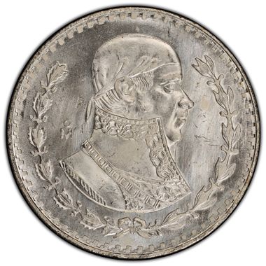 Cert 45628160 - Coin Image