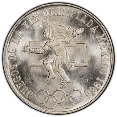 Cert 45628162 - Coin Image