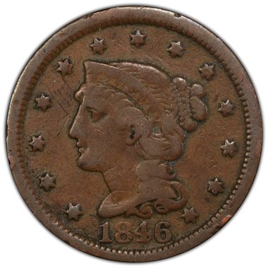 Cert 45631345 - Coin Image