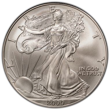 Cert 45631614 - Coin Image